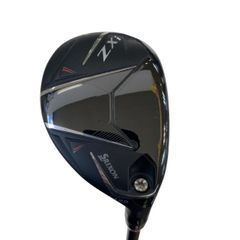 SRIXON ZXi ハイブリッド ユーティリティ 4U 22° ヘッドカバー - メルカリ