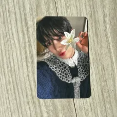 ENHYPEN（エンハイプン・エナプ） ORANGE BLOOD 公開番組 サノク トレカ SWEET ヴェノム 未公開トレカ WEVERSE ウィバース 特典 ソヌ