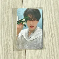 ENHYPEN（エンハイプン・エナプ） ORANGE BLOOD 公開番組 サノク トレカ SWEET VENOM 未公開トレカ WEVERSE ウィバース 特典 ジョンウォン