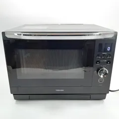 TOSHIBA ER-D90A(K) オーブンレンジ 石窯ドーム 2025年製 動作品