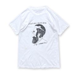 90s ジークムント・フロイト 騙し絵 エロTシャツ ヴィンテージ - メルカリ