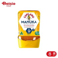 ポメポメ様】8本セット カピラーノ アクティブマヌカハニー - メルカリ