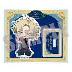 『桃源暗鬼』アクリルスタンド 桃宮唾切  FAIRY TALE ver.