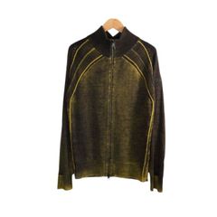 DIESEL K-Irini XL レッドニット ドライバーズニット - メルカリ
