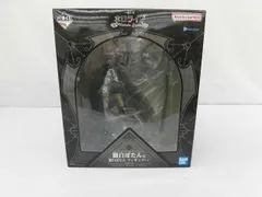  【未開封】 フィギュア 一番くじ ホロライブ Villain Style 獅白ぼたん賞 獅白ぼたん