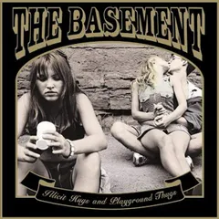 Illicit Hugs & Playground... Basement[CD](中古)