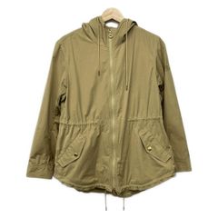 TATRAS モッズコート カーキ Mサイズ - メルカリ