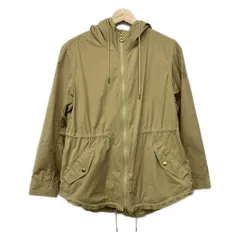 TATRAS(タトラス) コート サイズ02 M レディース デメトリア LTAT24S4003-O ベージュ 長袖/ジップアップ/春/秋のサムネイル