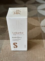 レカルカ✿ステムブライトエッセンスL✿15mL♥白く柔らかな肌へ 