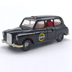 AUSTIN LONDON TAXI　CORGI(コーギー)のサムネイル