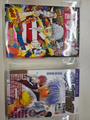 まとめのみ) 銀魂 キャラクターBOOK