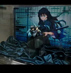 鬼滅の刃 フィギュア 一番くじ 時透 無一郎