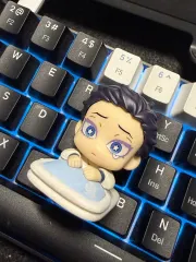 鬼滅の刃 ハクジ おねむたん 出品