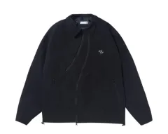 サンサンギアー コーチジャケット 22ss