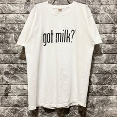 ナンバーナインのユーズドTシャツ MILK&COOCKIES - メルカリ