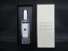  残9割 香水 レディース JO MALONE ジョーマローン ネクタリン ブロッサム&ハニーコロン 30ml