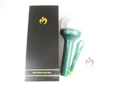  アーティスト Mrs. GREEN APPLE MGA Official Light Stick ペンライト 中古品