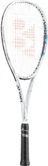 ヨネックス YONEX テニス ボルトレイジ 5V VOLTRAGE ソフトテニス ラケット フレームのみ 軟式 前衛向け 中級者 ボレー重視モデル 専用ケース付 スピードショット  VR5V 305 グレイッシュホワイト