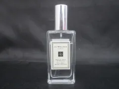  コスメ ジョーマローン JO MALONE イングリッシュペアー& フリージア ヘアミスト 30ml 髪用コロン 中古