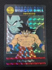 48 ギニュー特戦隊到着！！ - メルカリ