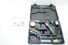 【送料無料】　メーカー不明 ツールキット 電動工具セット DT-100 Modular Tool 多機能 ビット付