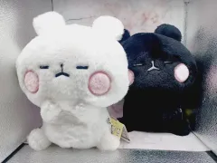 まとめ売り) ウール・ロマンスファンタジー・鬼龍紅郎版パンダ ぬいぐるみ 27cm