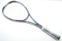 【送料無料】　ヨネックス YONEX ソフトテニスラケット VOLTRAGE 5V ボルトレイジ