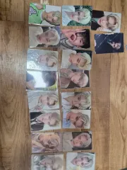 リッキー トレカ