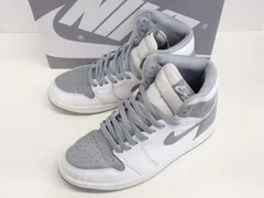 ★5885☆NIKE ナイキ AIR JORDAN 1 RETRO HIGH OG エア ジョーダン 1 レトロ ハイ  555088-037 スニーカー　25.5㎝