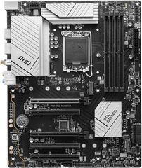 i5-12600KFとMSI B760M MORTAR WIFI II のセット - メルカリ