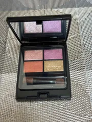 ETVOSエトヴォス　ミネラルクラッシィシャドーI アイシャドウパレット