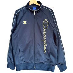 新品 ゴールドジム 30周年記念 ジャージ メンズ トラックジャケット