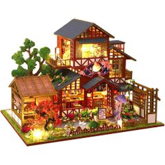 TwinkleEtoileハンドメイド作家みくろう様うさぎ 夜空ロゼッタリング