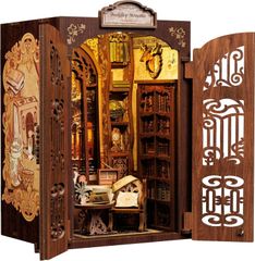 ハリーポッター コレクションボックス ダンブルドア イベント限定品