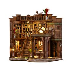 近未来工業アート「端末群」2046シリーズ キャンバス版画 - メルカリ
