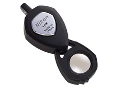 【中古】Nikon ニコン 8x プロルーペ 元箱付き ニコン（Nikon） Zfc ミラーレスカメラ 元箱あり 中古並品