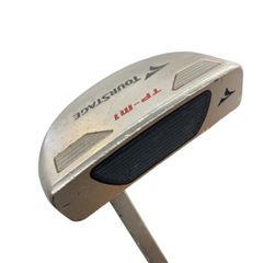 MIZUNO Tour Style T-301 Bi-METAL ミズノ パター - メルカリ