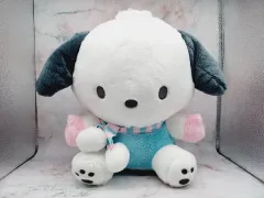 サンリオ ポチャッコ キューティーマフラー ぬいぐるみ 25cm