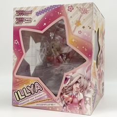 [중고] 개봉 PRISMAWING 1/7 일리야스필 폰 아인츠베른 프라임 1 스튜디오 Fate/kaleid liner 프리즈마☆일리야[17]