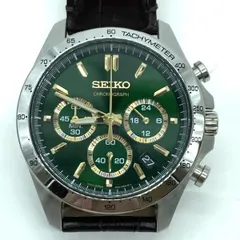 2026年最新】SeiKo クロノグラフ 8t63-00d0の人気アイテム - メルカリ