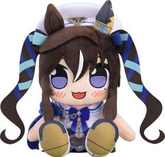 ウマ娘 プリティーダービー のっかり​ぬいぐるみバンド ダイタク