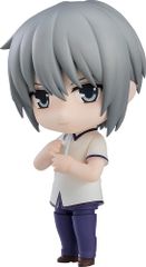 ねんどろいど フルーツバスケット 草摩夾 1916 - メルカリ