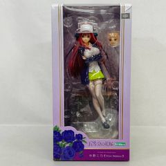 [특전 첨부] KOTOBUKIYA 5등분의 신부 나카노 니노 1/8 피규어 / 코토부키야 Nino Nakano