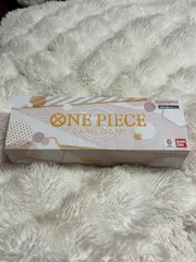 【新品　未開封】ワンピースカード　ヒロインズエディション　スペシャルセット　ワンピースカード　ONE PIECE Heroines Edition