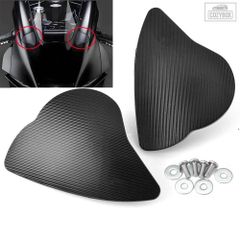 Multistrada V4S 純正 レーダー警告ミラー 右本体 未使用 - メルカリ