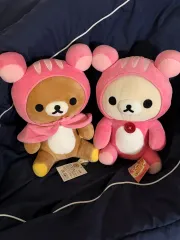 リラックマセット