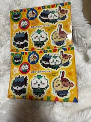 僕のヒーローアカデミア ステッカーセット