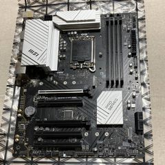 ASRock b760m + Core i3-14100F + LS520s - メルカリ