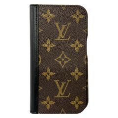 LOUIS VUITTON(ルイヴィトン) 長財布 モノグラムフルリ美品 