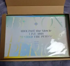 アイナナ ムービーなな ブルーレイ 限定モデル ボックスセット